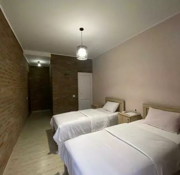 پانسیون Guest House “timote”