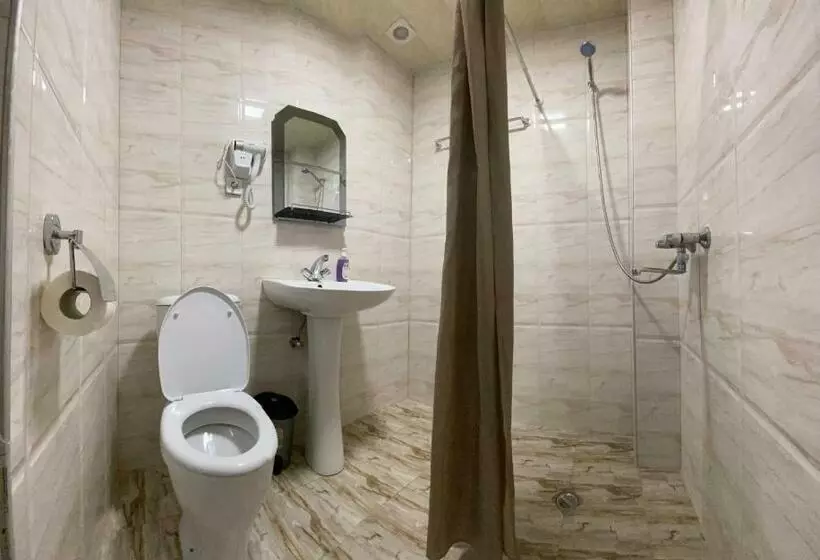 پانسیون Guest House “timote”