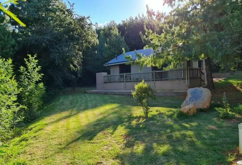 Majatalo Ukutula Resort