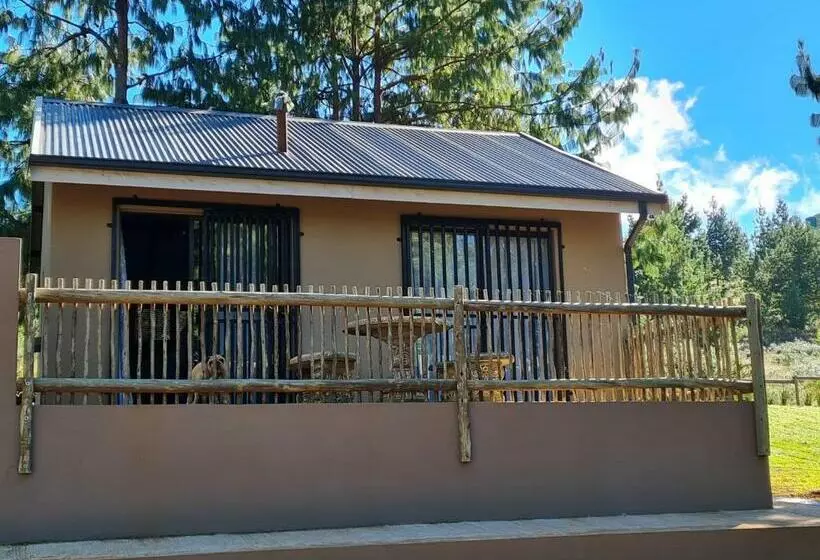 Majatalo Ukutula Resort