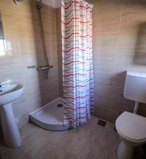 Pensão Vila Onasis