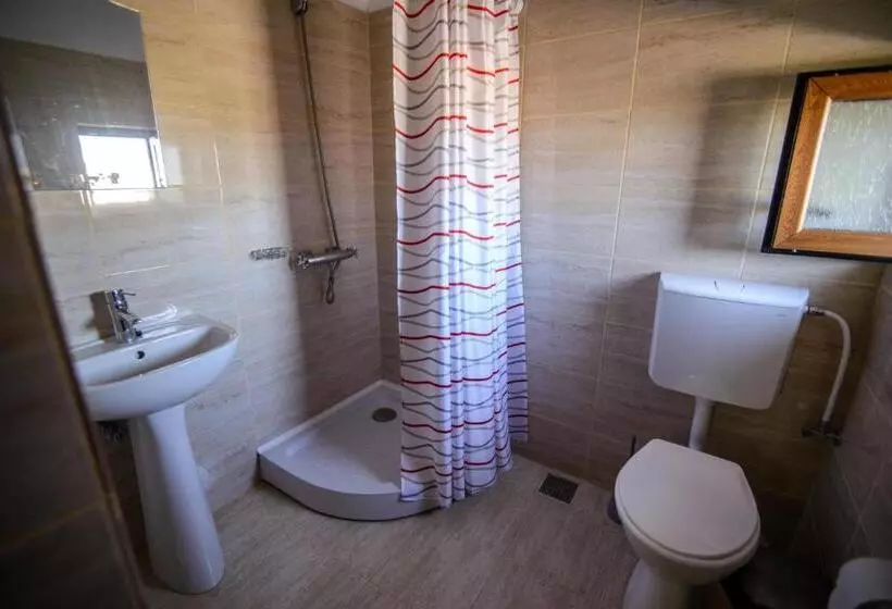 Pensão Vila Onasis
