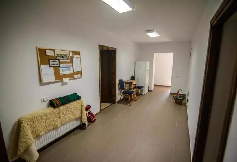 Pensão Vila Onasis