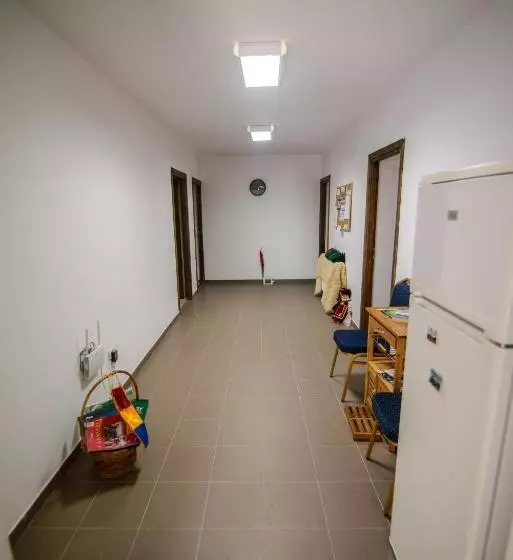 Pensão Vila Onasis
