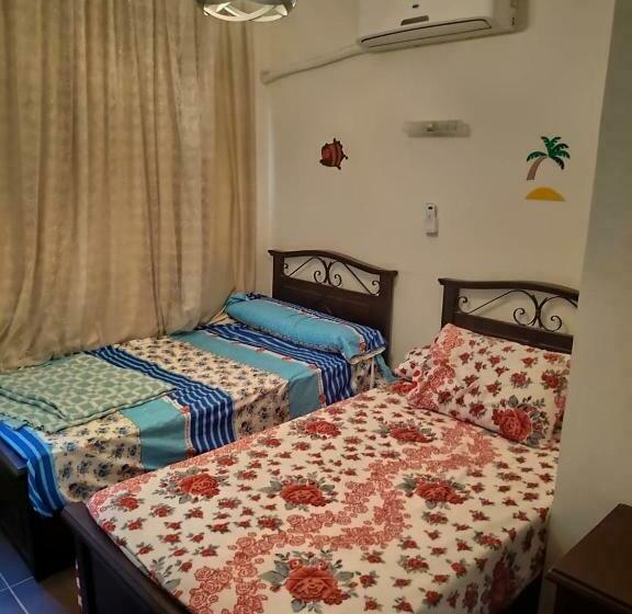 Three Bedroom Villa In Telal Village   Ain Sokhna