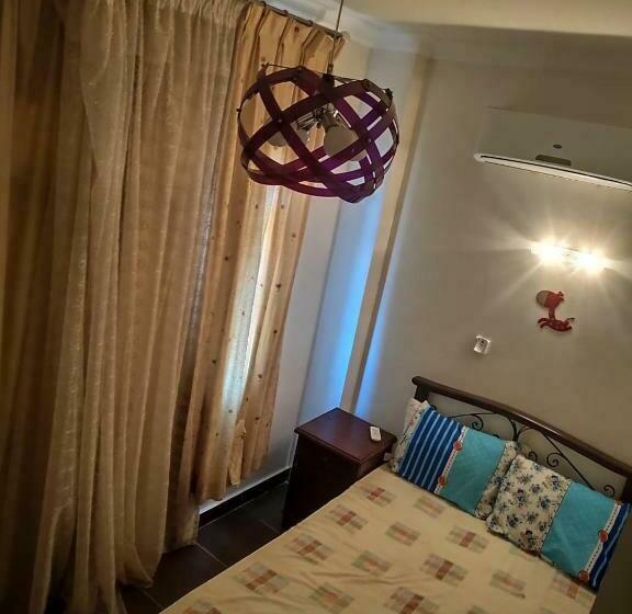 Three Bedroom Villa In Telal Village   Ain Sokhna