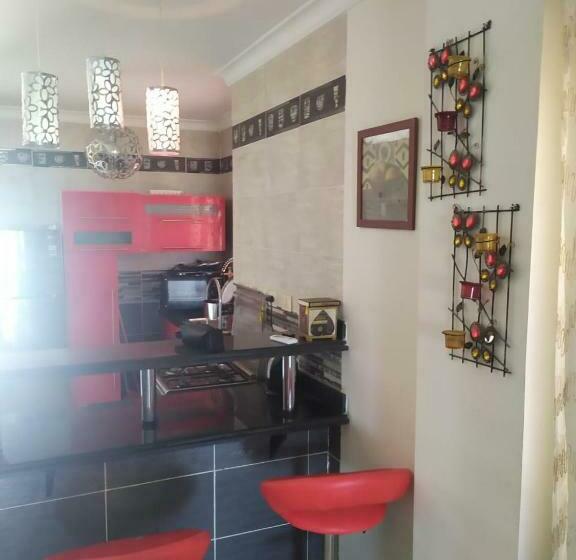 Three Bedroom Villa In Telal Village   Ain Sokhna