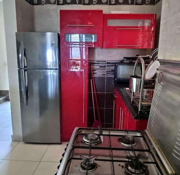 Three Bedroom Villa In Telal Village   Ain Sokhna