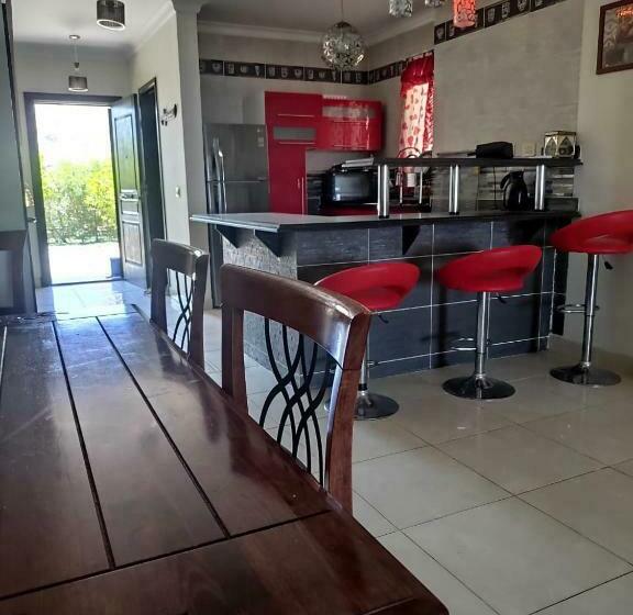 Three Bedroom Villa In Telal Village   Ain Sokhna