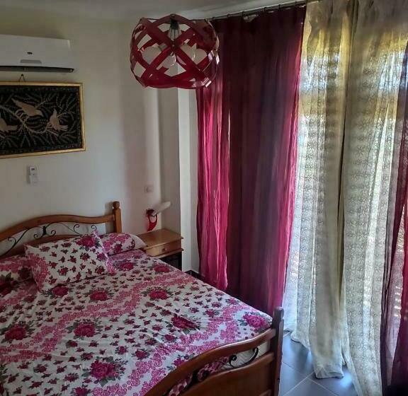 Three Bedroom Villa In Telal Village   Ain Sokhna