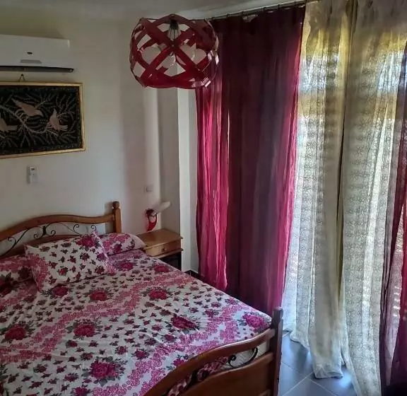 Three Bedroom Villa In Telal Village   Ain Sokhna