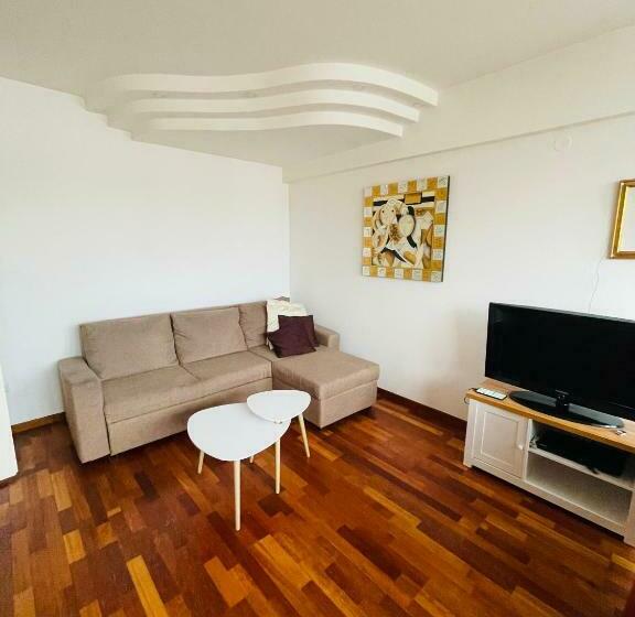 Apartman Novo Sarajevo