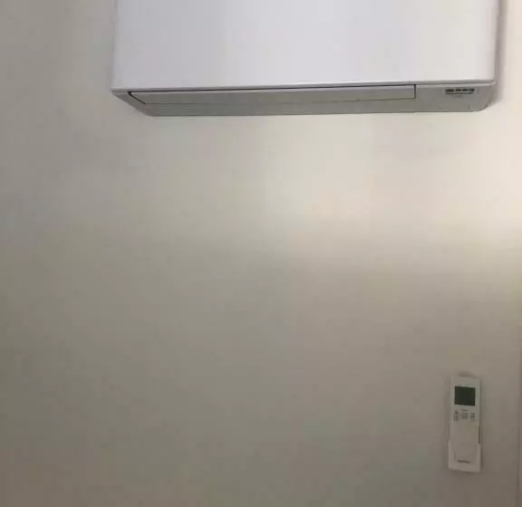 Aamiaismajoitus (B&B) Almost Heaven Bnb