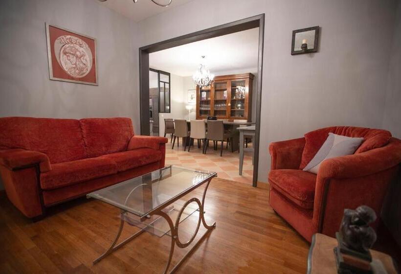 Bed and Breakfast Chambre De Charme Dans Maison D Hote Le Petit Clouet Rochecorbon