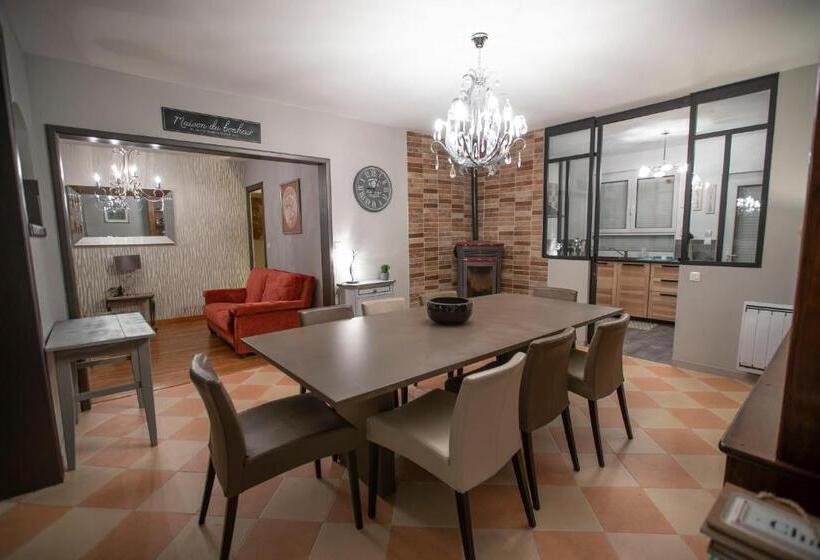 Bed and Breakfast Chambre De Charme Dans Maison D Hote Le Petit Clouet Rochecorbon