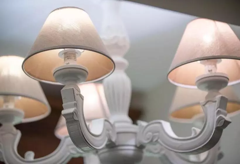 Aamiaismajoitus (B&B) Chambre De Charme Dans Maison D Hote Le Petit Clouet   Rochecorbon