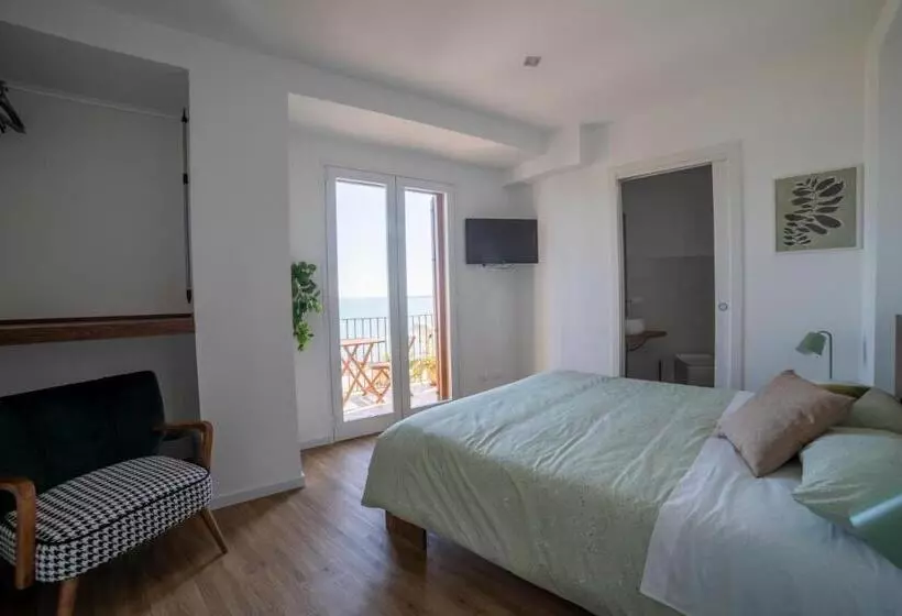 Aamiaismajoitus (B&B) Vista D’amare