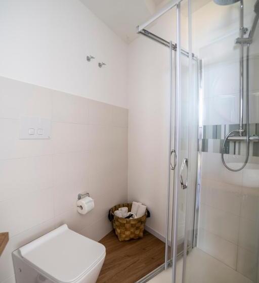 Bed and Breakfast Vista D’amare