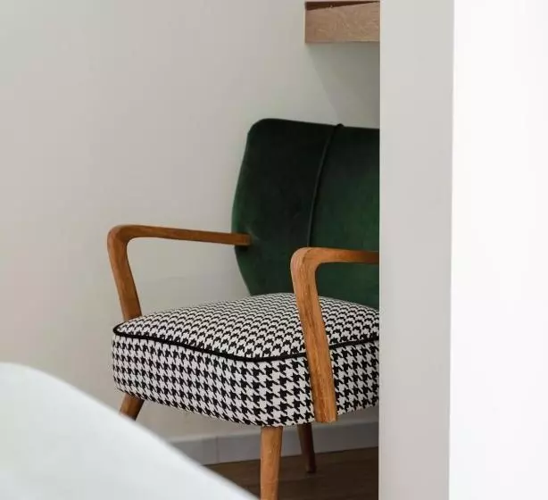 Aamiaismajoitus (B&B) Vista D’amare