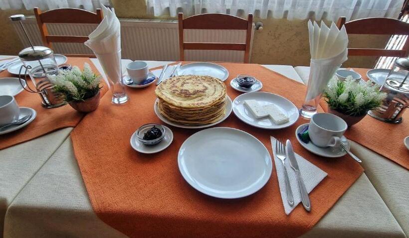 Hôtel семеен хотел бачково