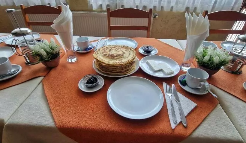 هتل семеен хотел бачково