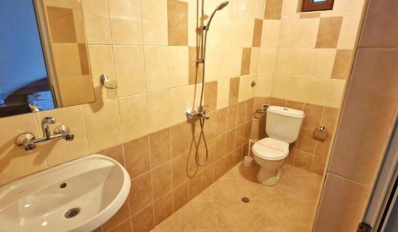 Hôtel семеен хотел бачково