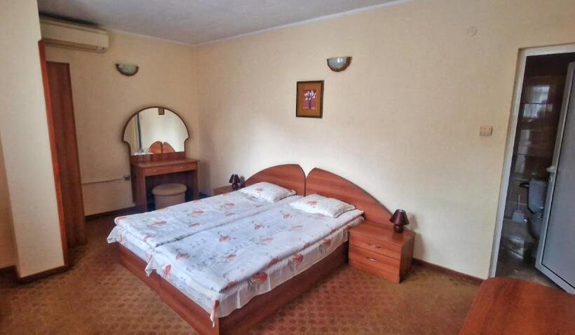 Hôtel семеен хотел бачково