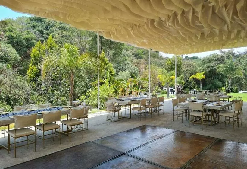 ホテル Rio Atlixco