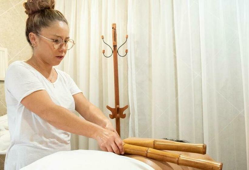 فندق Rio Atlixco