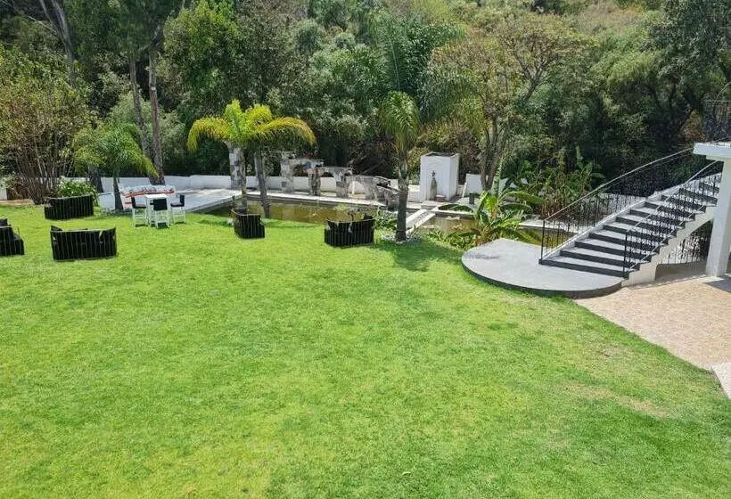 ホテル Rio Atlixco