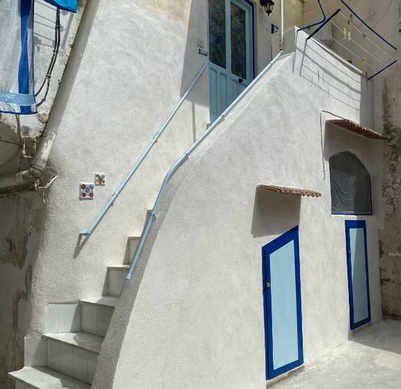 La Graziella Monolocale Procidano