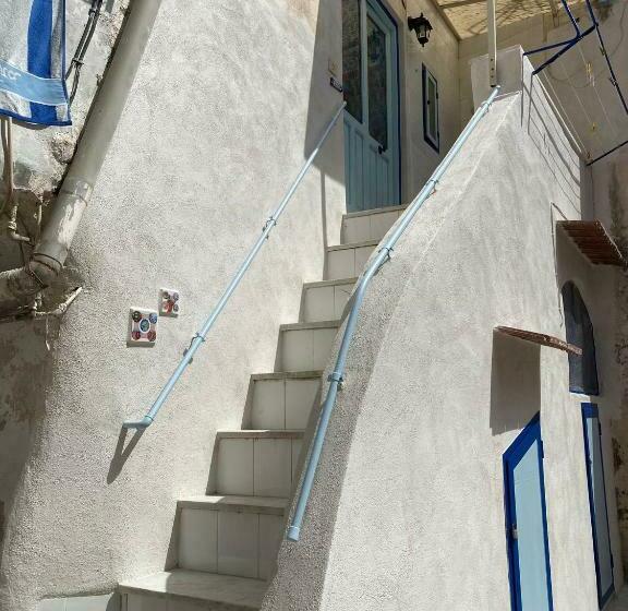 La Graziella Monolocale Procidano