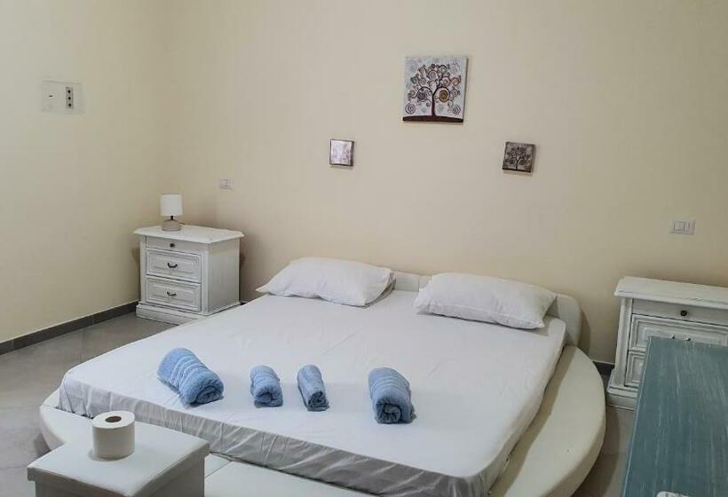 پانسیون Fagicamera