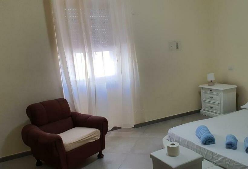 پانسیون Fagicamera