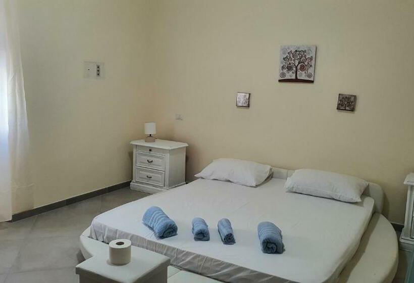 پانسیون Fagicamera