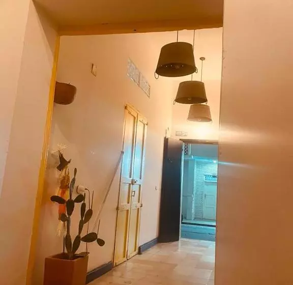 Majatalo Hostal 1545