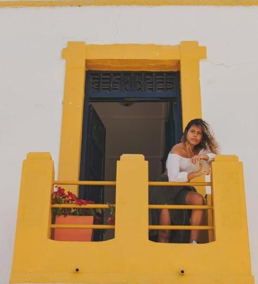 پانسیون Hostal 1545