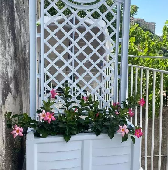 پانسیون Mary Home Sicily Deluxe