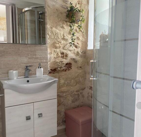 펜션 Mary Home Sicily Deluxe