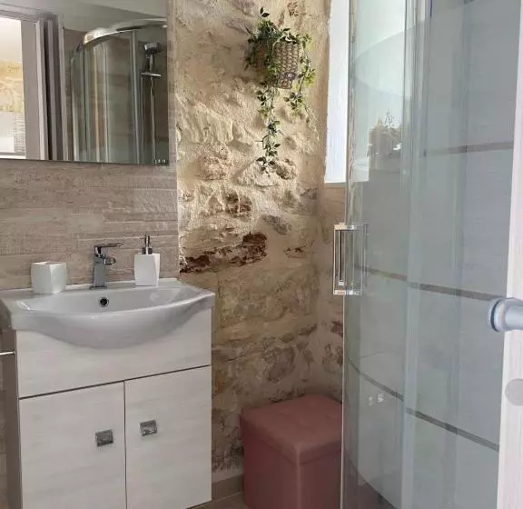 پانسیون Mary Home Sicily Deluxe