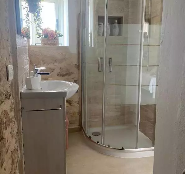 پانسیون Mary Home Sicily Deluxe