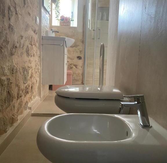 펜션 Mary Home Sicily Deluxe