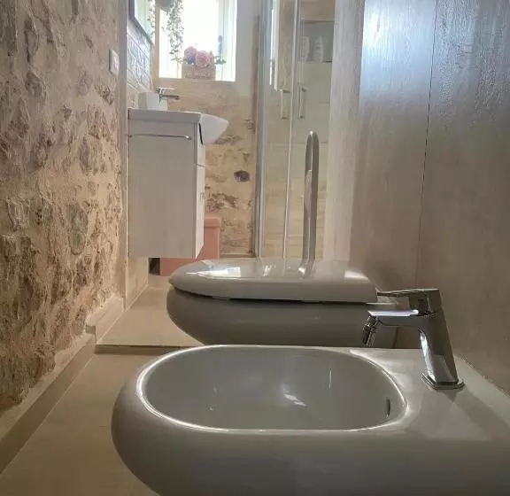 پانسیون Mary Home Sicily Deluxe