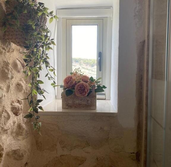 펜션 Mary Home Sicily Deluxe