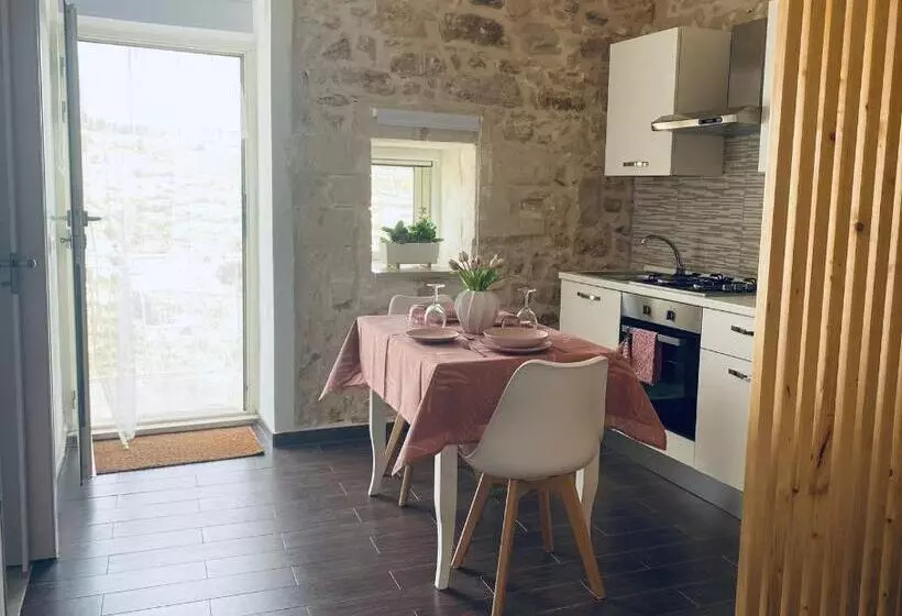 پانسیون Mary Home Sicily Deluxe