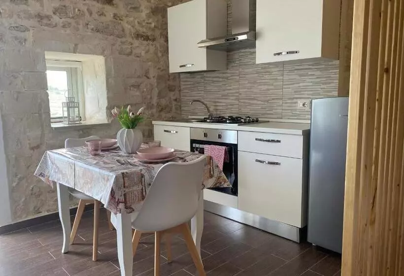 پانسیون Mary Home Sicily Deluxe