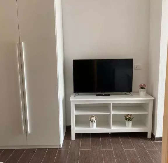 پانسیون Mary Home Sicily Deluxe