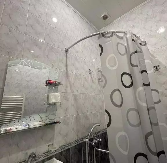 ペンション Najaryan’s Family Guest House