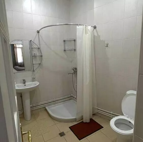 ペンション Najaryan’s Family Guest House