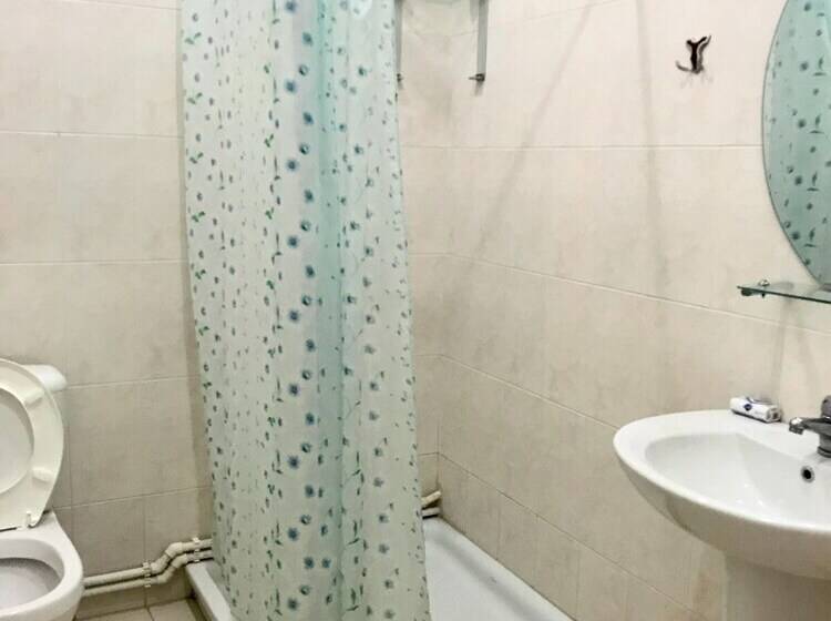 膳宿费 Najaryan’s Family Guest House